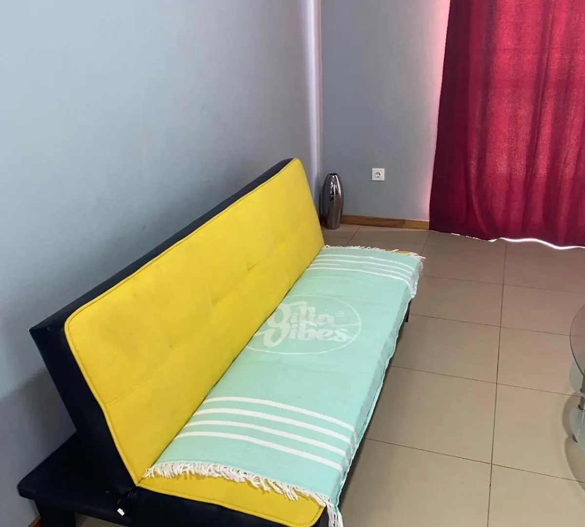 Ka Rui Apartment Santa Maria 0*,  Cape Verde